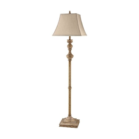 Stein World Stein World 90016 Liam Floor Lamp 90016